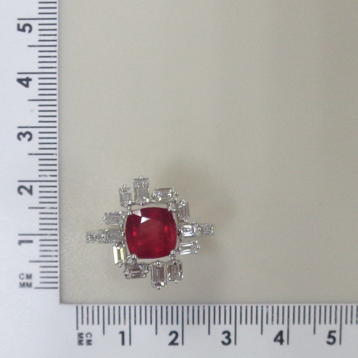 10311-001192 Кольцо (Au 585)